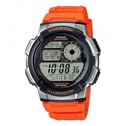 CASIO GENERAL AE-1000W-4BVDF CASIO GENERAL AE-1000W-4BVDF