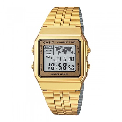 CASIO GENERAL A500WGA-9DF CASIO GENERAL A500WGA-9DF