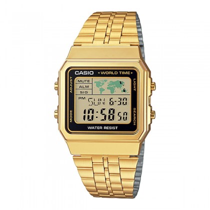 CASIO GENERAL A500WGA-1DF CASIO GENERAL A500WGA-1DF