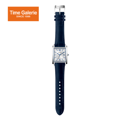Crocodile CRDW5792.118 Stainless Steel Case Blue Leather White Dial Men Watch Crocodile CRDW5792.118 Stainless Steel Case Blue Leather White Dial Men Watch