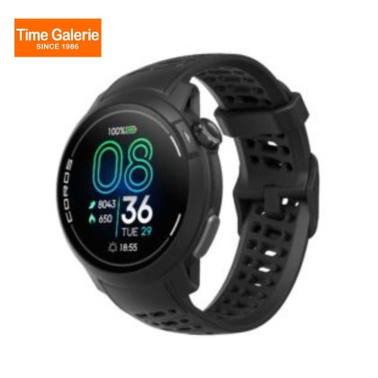 Coros Pace Pro GPS Sport Smartwatch AMOLED touchscreen Watch