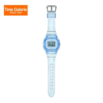 Casio Baby-G BGD-565SJ-2 Resin Band Digital Women Watch Casio Baby-G BGD-565SJ-2 Resin Band Digital Women Watch
