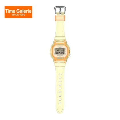 Casio Baby-G BGD-565SJ-9 Resin Band Digital Women Watch Casio Baby-G BGD-565SJ-9 Resin Band Digital Women Watch