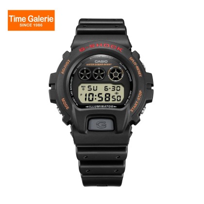 Casio G-Shock DW-6900UB-9 Resin Band Digital Men Watch Casio G-Shock DW-6900UB-9 Resin Band Digital Men Watch