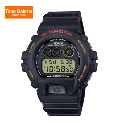 Casio G-Shock DW-6900UB-9 Resin Band Digital Men Watch Casio G-Shock DW-6900UB-9 Resin Band Digital Men Watch