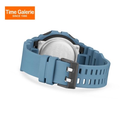 Casio G-Shock G-Glide GBX-100-2A Resin Band Digital Men Watch Casio G-Shock G-Glide GBX-100-2A Resin Band Digital Men Watch