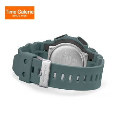 Casio G-Shock GA-010-2A Analog Digital Resin Band Men Watch