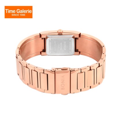 Bonia La Luna BNB10753-2517 Stainless Steel Women Watch 