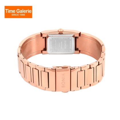 Bonia La Luna BNB10753-2567 Analog Stainless Steel Band Women Watch Bonia La Luna BNB10753-2567 Analog Stainless Steel Band Women Watch