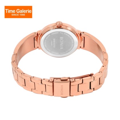 Bonia La Luna BNB10754-2517S Stainless Steel Women Watch Bonia La Luna BNB10754-2517S Stainless Steel Women Watch