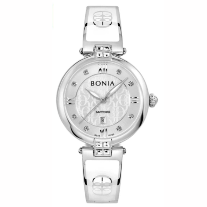 Bonia La Luna BNB10755-2317S Stainless Steel Women Watch Bonia La Luna BNB10755-2317S Stainless Steel Women Watch