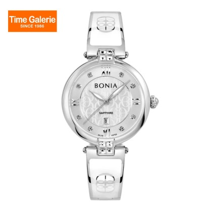 Bonia La Luna BNB10755-2317S Stainless Steel Women Watch Bonia La Luna BNB10755-2317S Stainless Steel Women Watch