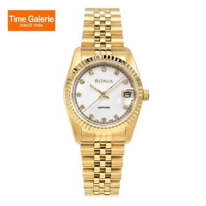 Bonia Noble BNB10550-3217 Stainless Stee 32mm Women Watch Bonia Noble BNB10550-3217 Stainless Stee 32mm Women Watch