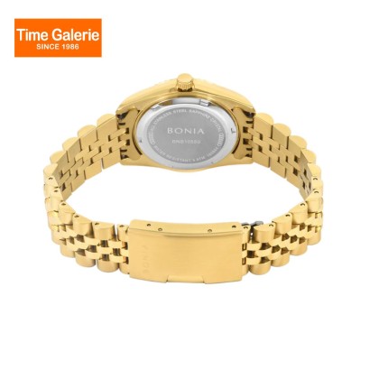 Bonia Noble BNB10550-3217 Stainless Stee 32mm Women Watch Bonia Noble BNB10550-3217 Stainless Stee 32mm Women Watch