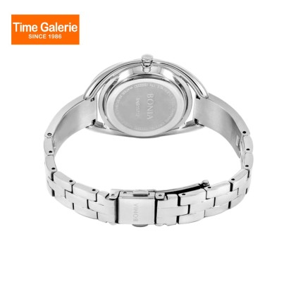 Bonia Cristallo BNB10712-2379 Stainless Steel Band Women Watch Bonia Cristallo BNB10712-2379 Stainless Steel Band Women Watch