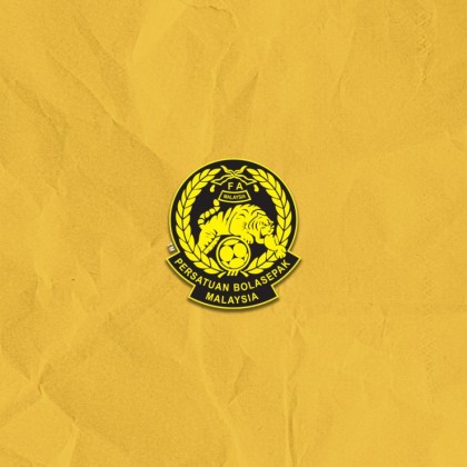 CAT x Harimau Malaya FAM 2.0 QC-141-11-117F Limited Edition Stainless Steel Band Analog Men Watch CAT x Harimau Malaya FAM 2.0 QC-141-11-117F Limited Edition Stainless Steel Band Analog Men Watch