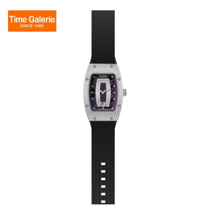 U.S Masters Polo Club USM-DF07-SL-PR Princess Silicone Women Watch U.S Masters Polo Club USM-DF07-SL-PR Princess Silicone Women Watch