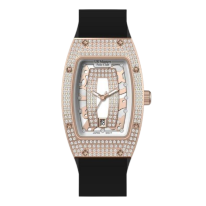 U.S MASTER POLO CLUB USM-DF07-RG-RG Women Watch U.S MASTER POLO CLUB USM-DF07-RG-RG Women Watch
