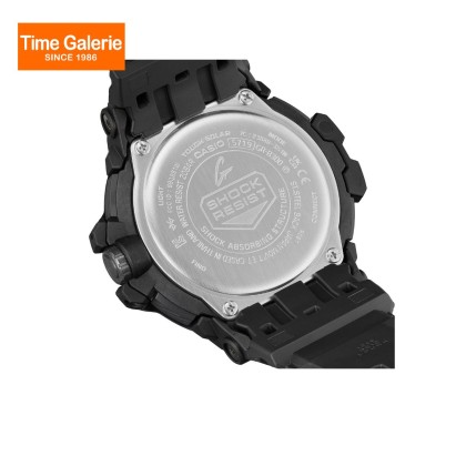 Casio G-Shock GRAVITY MASTER GR-B300-1A Digital Analog Men Watch