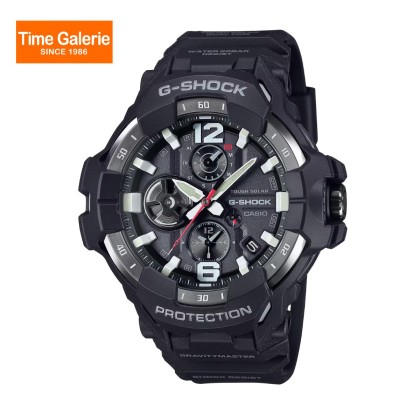 Casio G-Shock GRAVITY MASTER GR-B300-1A Digital Analog Men Watch