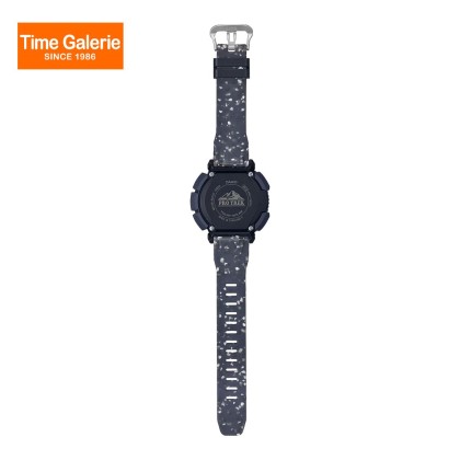 Casio Pro trek PRG-340SC-2 Outdoor Climber Line Bio-based Resin Silicon band Men Sport Watch Casio Pro trek PRG-340SC-2 Outdoor Climber Line Bio-based Resin Silicon band Men Sport Watch