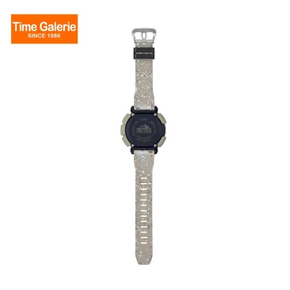 Casio Pro trek PRG-340SC-5 Outdoor Climber Line Bio-based Resin Silicon band Men Sport Watch Casio Pro trek PRG-340SC-5 Outdoor Climber Line Bio-based Resin Silicon band Men Sport Watch