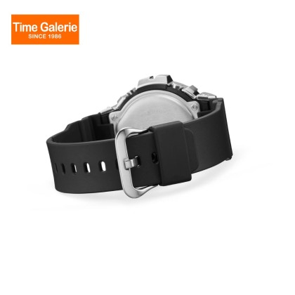Casio G-Shock GM-6900U-1 Black Resin Band Digital Men Watch Casio G-Shock GM-6900U-1 Black Resin Band Digital Men Watch
