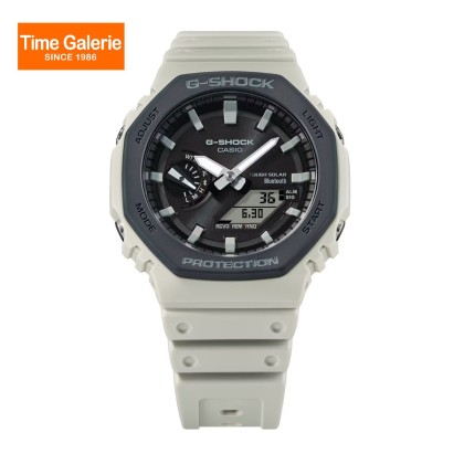 Casio G-Shock GA-B2100LUU-5A Bluetooth Analog-Digital Resin Band Men Watch Casio G-Shock GA-B2100LUU-5A Bluetooth Analog-Digital Resin Band Men Watch