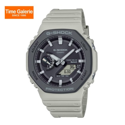 Casio G-Shock GA-B2100LUU-5A Bluetooth Analog-Digital Resin Band Men Watch Casio G-Shock GA-B2100LUU-5A Bluetooth Analog-Digital Resin Band Men Watch