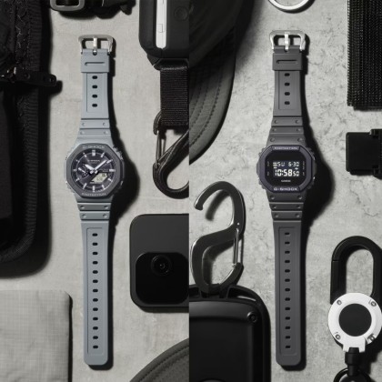 Casio G-Shock GA-B2100LUU-8A Bluetooth Analog-Digital Resin Band Men Watch Casio G-Shock GA-B2100LUU-8A Bluetooth Analog-Digital Resin Band Men Watch