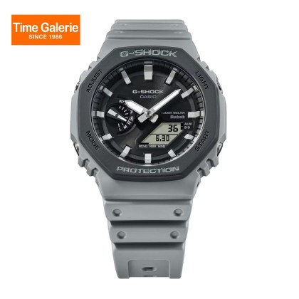 Casio G-Shock GA-B2100LUU-8A Bluetooth Analog-Digital Resin Band Men Watch Casio G-Shock GA-B2100LUU-8A Bluetooth Analog-Digital Resin Band Men Watch