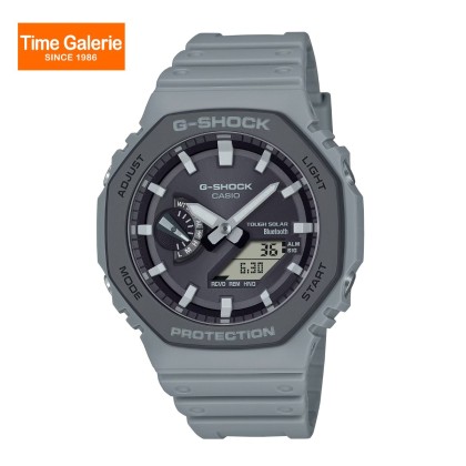 Casio G-Shock GA-B2100LUU-8A Bluetooth Analog-Digital Resin Band Men Watch Casio G-Shock GA-B2100LUU-8A Bluetooth Analog-Digital Resin Band Men Watch