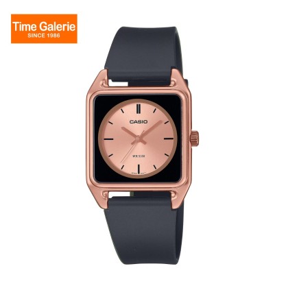 Casio General MTP-B170-5EV Resin Band Analog Men Watch Casio General MTP-B170-5EV Resin Band Analog Men Watch