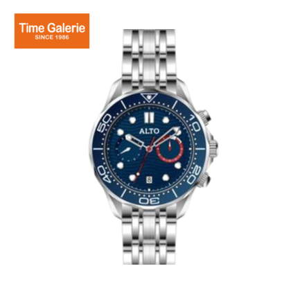 Alto ALT-DI01-SL-BU Men watch Alto ALT-DI01-SL-BU Men watch