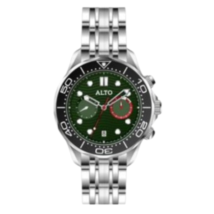 Alto ALT-DI01-SL-GN Men watch Alto ALT-DI01-SL-GN Men watch