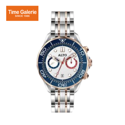 Alto ALT-DI01-SR-WE Men watch Alto ALT-DI01-SR-WE Men watch