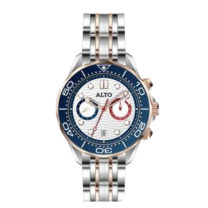 Alto ALT-DI01-SR-WE Men watch Alto ALT-DI01-SR-WE Men watch