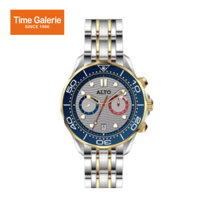 Alto ALT-DI01-SG-GY Men watch Alto ALT-DI01-SG-GY Men watch