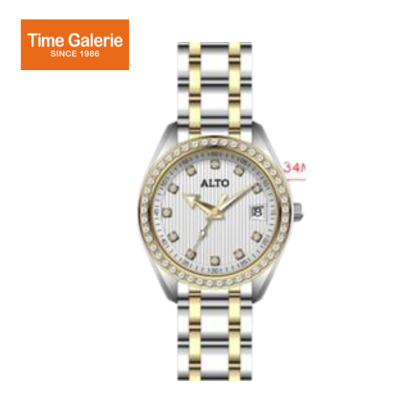 ALTO ALT-DI02-SG-WE Women Watch ALTO ALT-DI02-SG-WE Women Watch