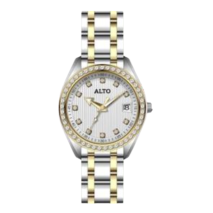 ALTO ALT-DI02-SG-WE Women Watch ALTO ALT-DI02-SG-WE Women Watch