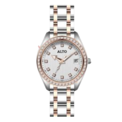ALTO ALT-DI02-SR-WE Women Watch ALTO ALT-DI02-SR-WE Women Watch