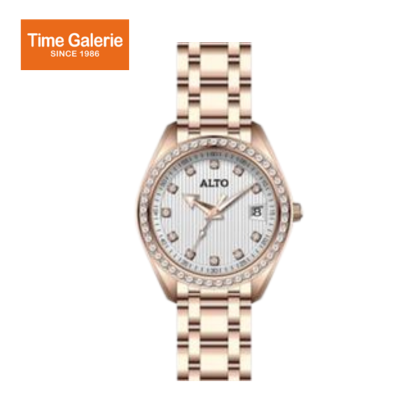 ALTO ALT-DI02-RG-WE Women Watch ALTO ALT-DI02-RG-WE Women Watch