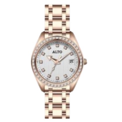 ALTO ALT-DI02-RG-WE Women Watch ALTO ALT-DI02-RG-WE Women Watch
