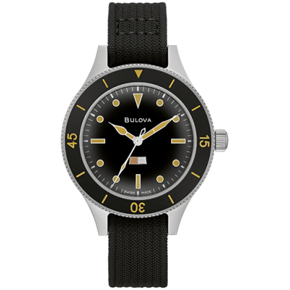 Bulova 98A265 Men's Archive Series Watch Bulova 98A265 Men's Archive Series Watch