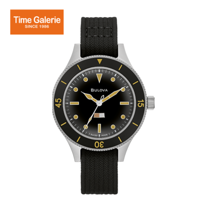 Bulova 98A265 Men's Archive Series Watch Bulova 98A265 Men's Archive Series Watch
