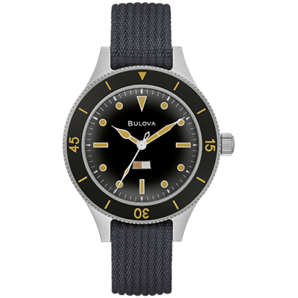 Bulova 98A266 Men's Archive Series Watch Bulova 98A266 Men's Archive Series Watch