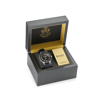 Bulova 98A266 Men's Archive Series Watch Bulova 98A266 Men's Archive Series Watch
