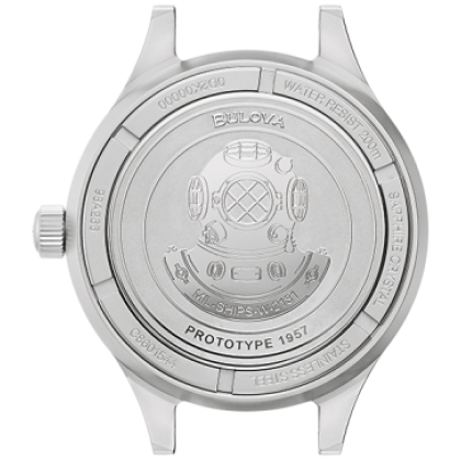 Bulova 98A266 Men's Archive Series Watch Bulova 98A266 Men's Archive Series Watch