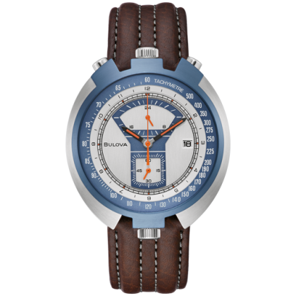 Bulova 98B390 Men's Archive Series Watch Bulova 98B390 Men's Archive Series Watch