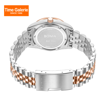 Bonia Noble BNB10553-3607S 32MM Stainless Steel Women Watch Bonia Noble BNB10553-3607S 32MM Stainless Steel Women Watch